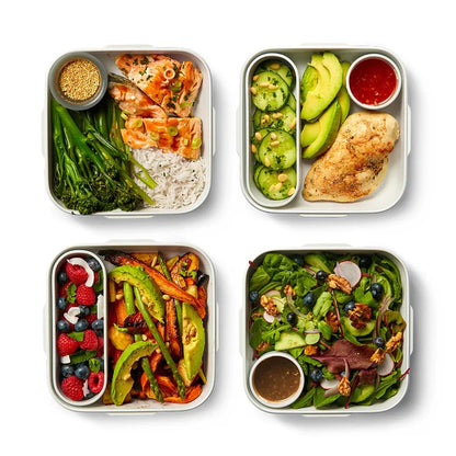 Lunchbox original | Black+blum - de inKijk