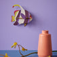 Marine Angelfish - muurdecoratie | Studio Roof