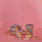 Kom funky strepen | RICE - de inKijk