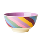 Kom funky strepen | RICE - de inKijk