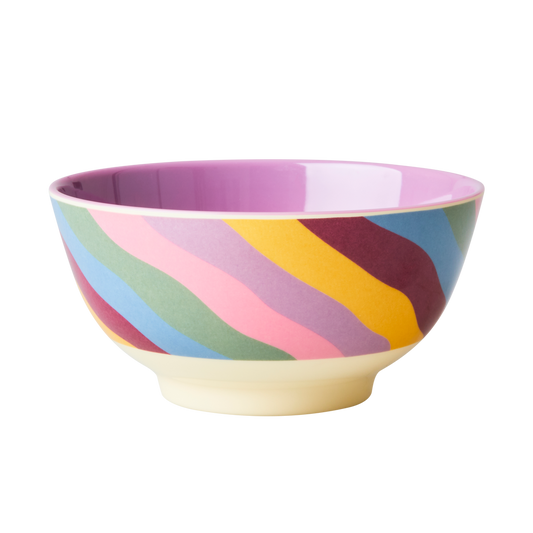 Kom funky strepen | RICE - de inKijk