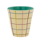 Beker check print | RICE