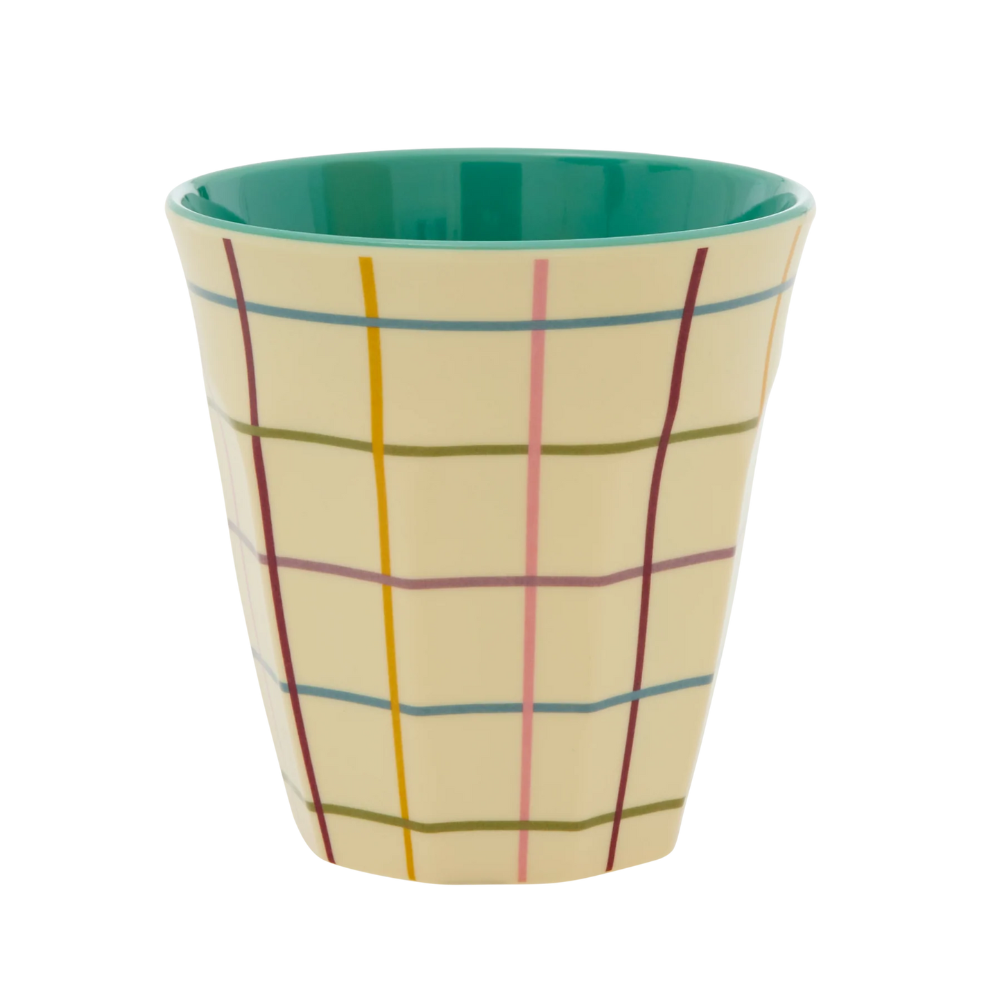 Beker check print | RICE