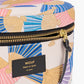 Sevilla XL make-up bag | WOUF