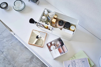 Make-up opbergdoos | Yamazaki - de inKijk