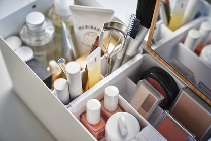 Make-up opbergdoos | Yamazaki - de inKijk