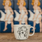 Marylin Monroe mug | Polonapolona