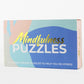 Mindfulness puzzles | Gift Republic