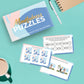 Mindfulness puzzles | Gift Republic