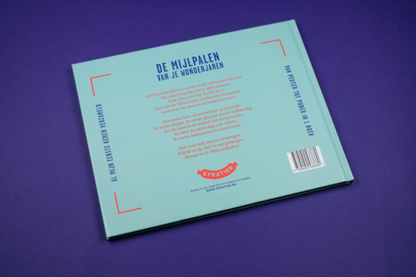 Mijn Mijlpalen fotoalbum | Stratier - de inKijk