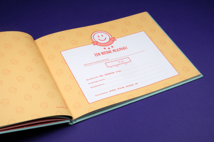 Mijn Mijlpalen fotoalbum | Stratier - de inKijk