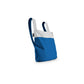 Rugzak en schoudertas in één - Reflective blue | Notabag