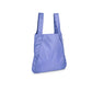Rugzak en schoudertas in één - cornflower | Notabag recycled
