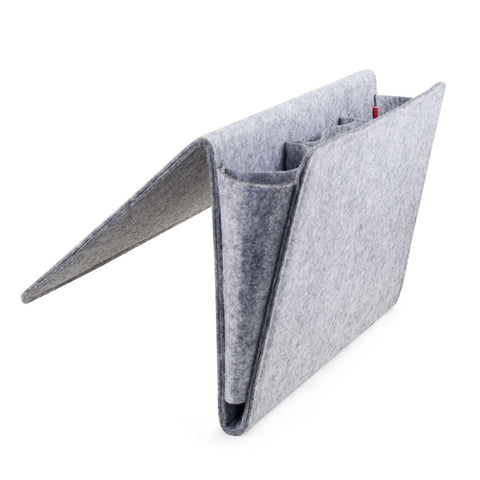 Bedside pocket large | Kikkerland