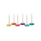 Jacquard kaarsenhouder | Giftcompany