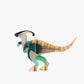 Parasaul Dino | Studio Roof - de inKijk