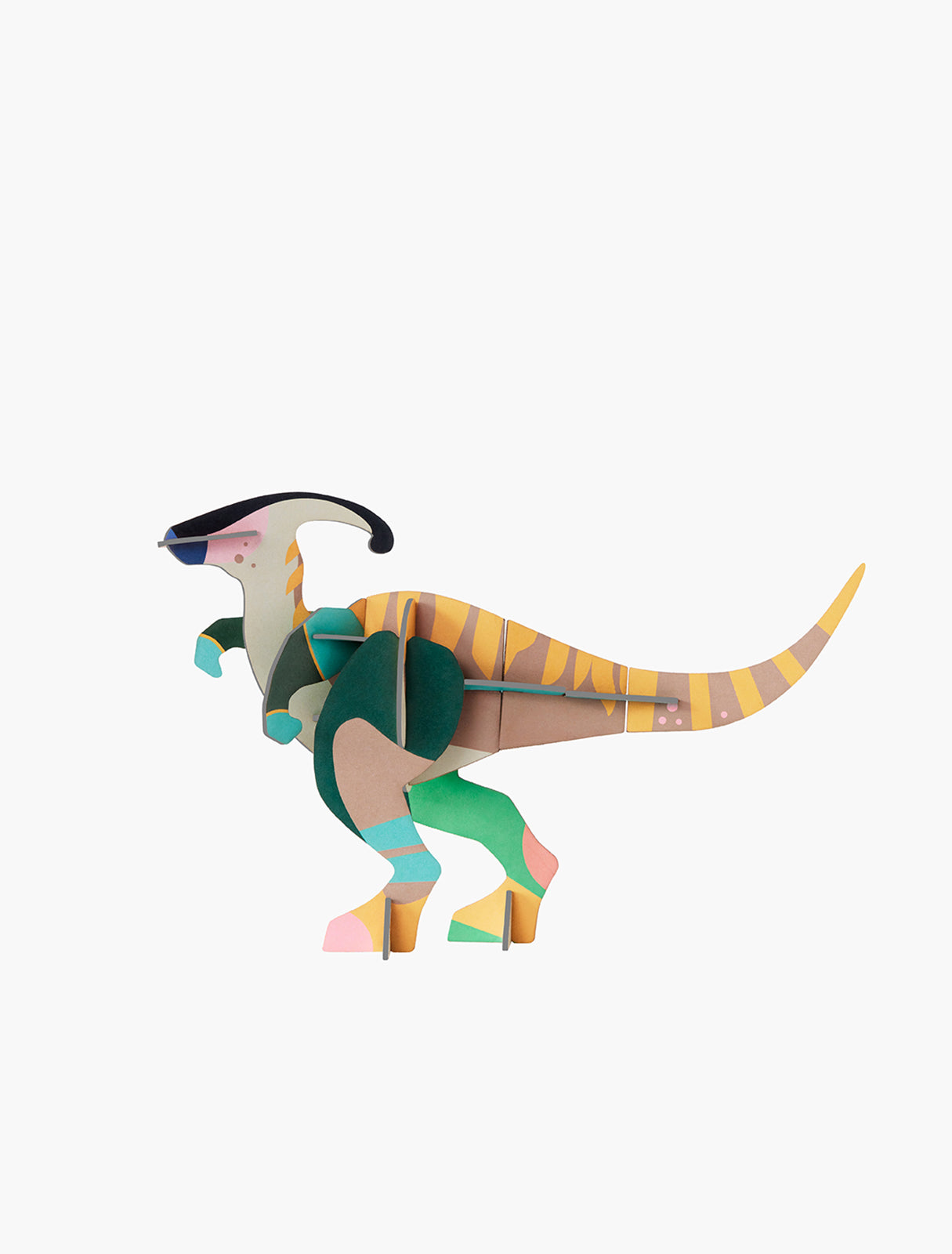 Parasaul Dino | Studio Roof - de inKijk