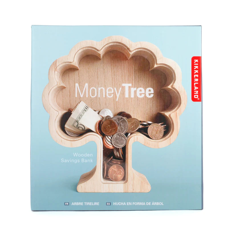 Money Tree | Kikkerland