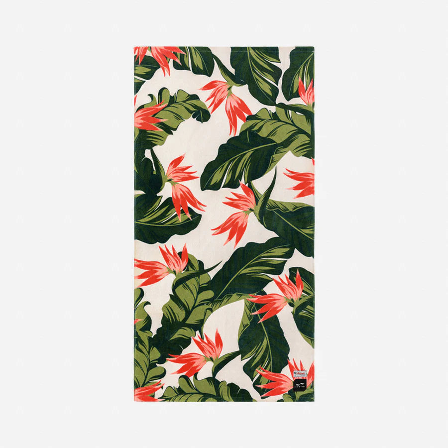 Mauka - strandhanddoek | Slowtide