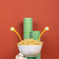 Spaghetti monsters pastatang | Ototo
