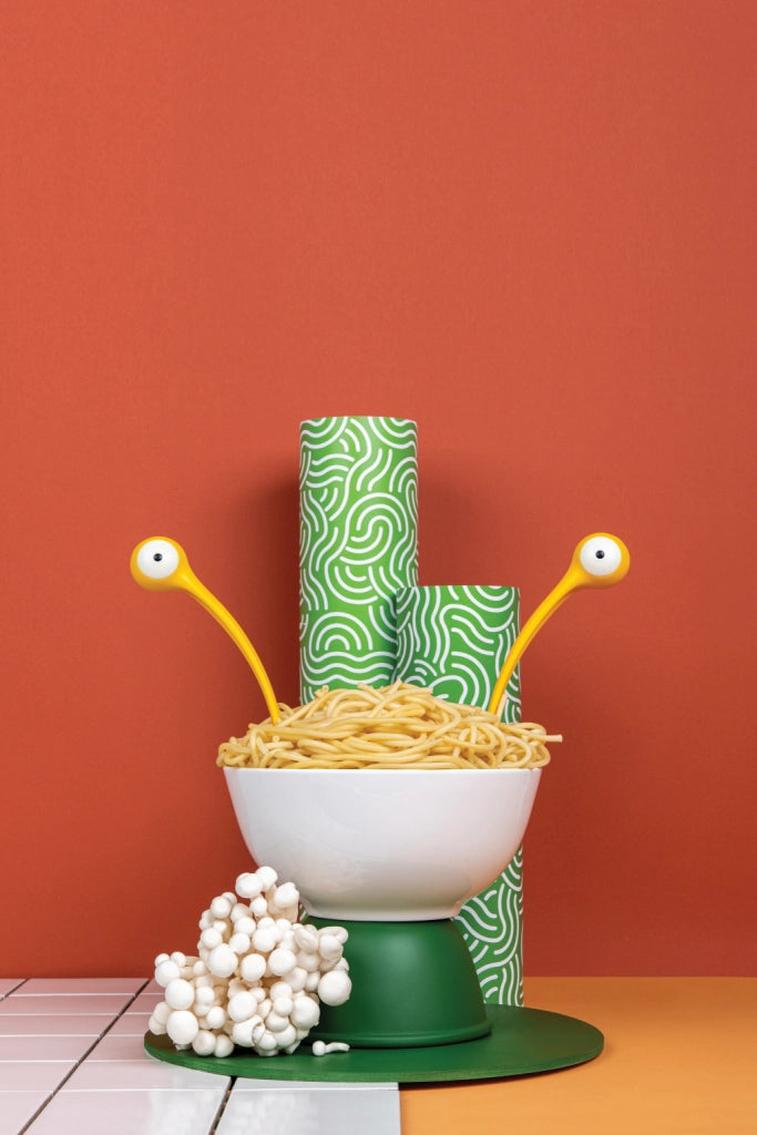 Spaghetti monsters pastatang | Ototo