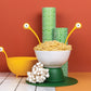 Spaghetti monsters pastatang | Ototo