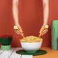 Spaghetti monsters pastatang | Ototo