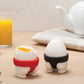 Sumo egg eierdopjes | PELEGDESIGN