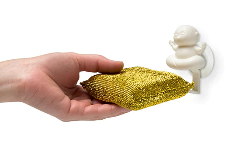 Yogi sponshouder | PELEGDESIGN