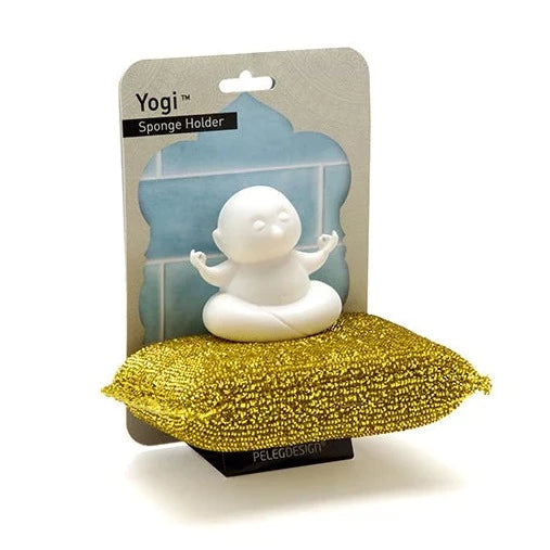 Yogi sponshouder | PELEGDESIGN