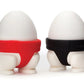 Sumo egg eierdopjes | PELEGDESIGN