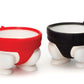 Sumo egg eierdopjes | PELEGDESIGN
