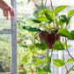 Leaflow - pot watering funnel | PELEGDESIGN