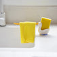 Handdoek-en sponshouder - Pelix | PELEGDESIGN