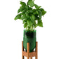 Planter upcycled - Pilo high | IWAS - de inKijk