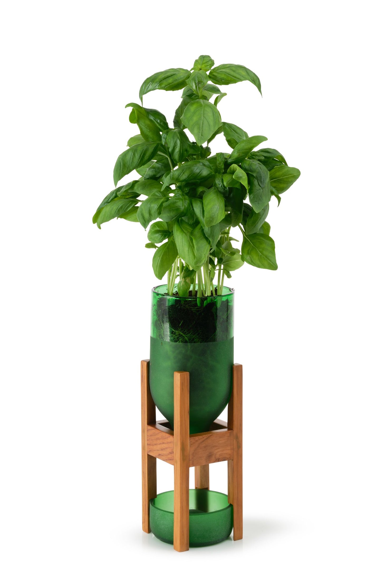 Planter upcycled - Pilo high | IWAS - de inKijk