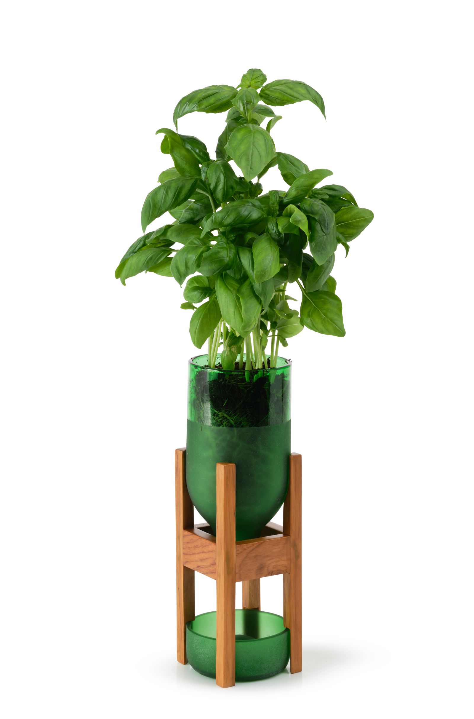 Planter upcycled - Pilo high | IWAS - de inKijk
