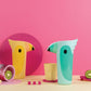 Waterkan - Polly - turquoise | Ototo