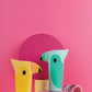 Waterkan - Polly - turquoise | Ototo
