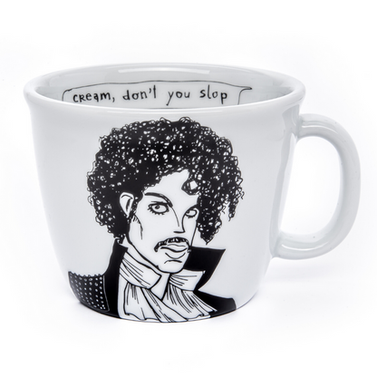 Prince mug | Polonapolona
