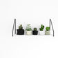 Palua planter - Ø 5,5 cm - silver green | House Raccoon