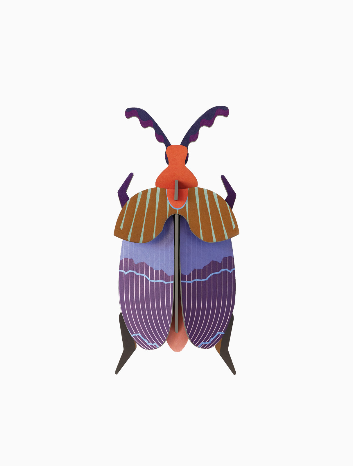 Queen beetle - muurdecoratie | Studio Roof