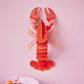 Lobster - muurdecoratie | Studio Roof