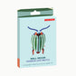 Rainbow leaf beetle - muurdecoratie | Studio Roof - de inKijk