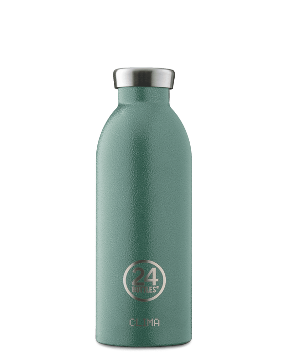 Moss green - clima bottle - 500ml | 24Bottles