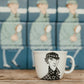 Sherlock Holmes mug | Polonapolona