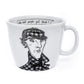 Sherlock Holmes mug | Polonapolona