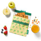 Snack'n'Go - Fruits apple | Roll'eat