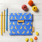 Snack'n'Go - Fruits banana | Roll'eat