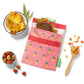 Snack'n'Go - Fruits pineapple | Roll'eat - de inKijk